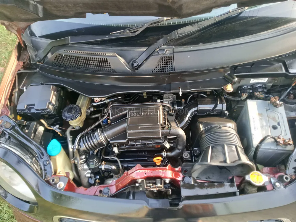 Honda N One 2012 for Sale in Lahore Image-1