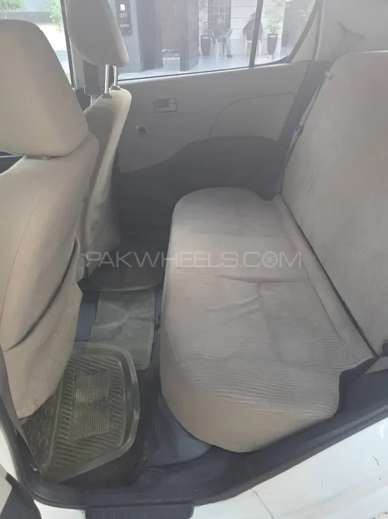 Daihatsu Mira 2010 for Sale in Lahore Image-1