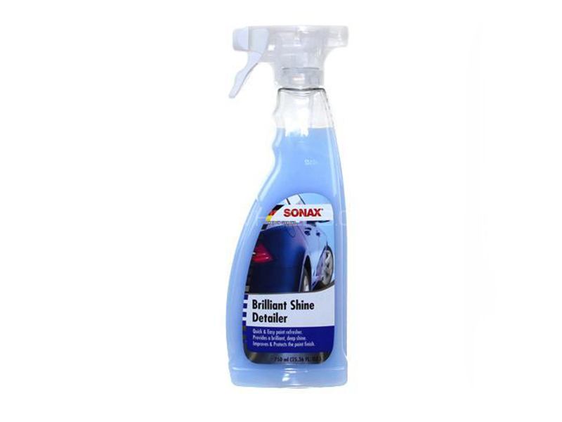 Sonax Brilliant Shine Detailer - 750 ml Image-1