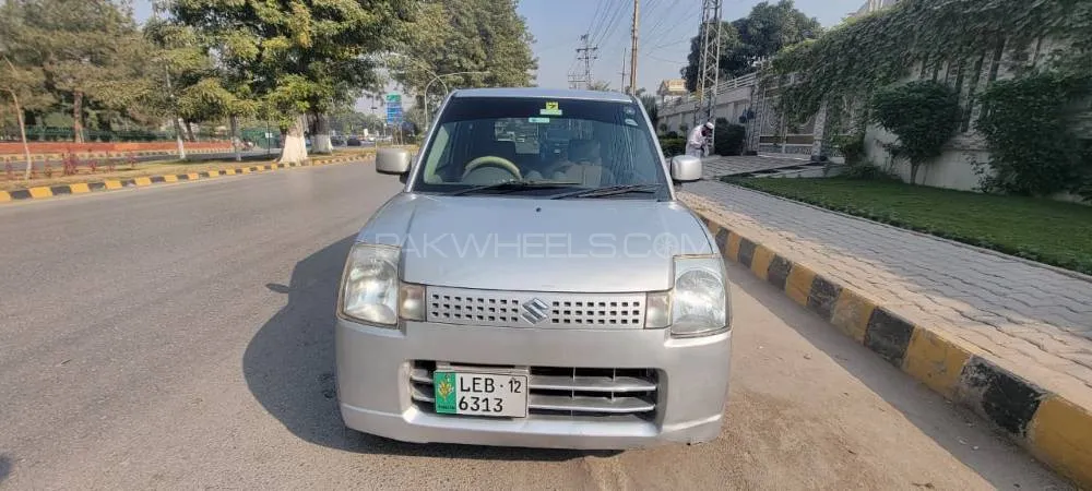 Suzuki Alto 2006 for Sale in Peshawar Image-1