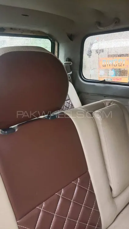 Suzuki Every 2006 for Sale in Gujrat Image-1