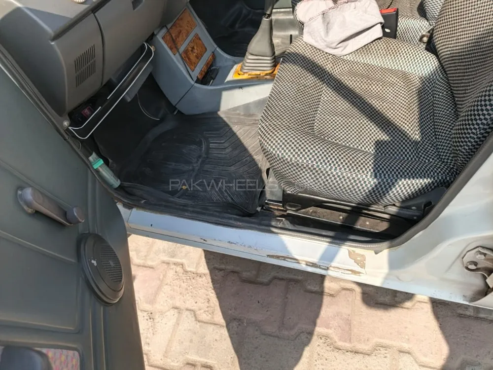 Suzuki Mehran 2018 for Sale in Rawalpindi Image-1