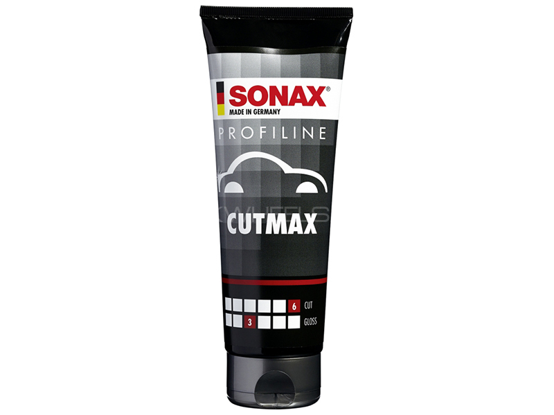 Sonax Profiline Cut Max Polish - 250ml Image-1