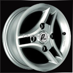 ALLOY RIMS 12" to 17" Image-1