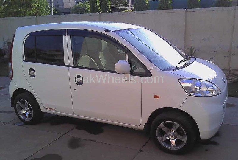 Honda Life 2007 for Sale in Lahore Image-1