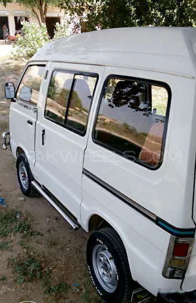 Suzuki Bolan 2011 for Sale in Chakwal Image-1