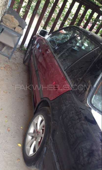 Honda Civic 1988 for Sale in Rawalpindi Image-1