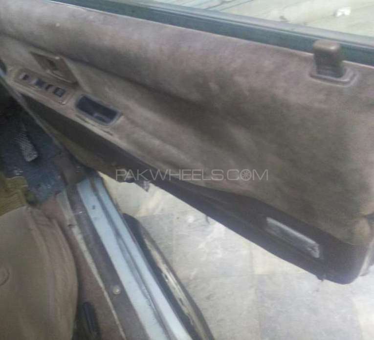 Toyota Town Ace 1985 for Sale in Peshawar Image-1