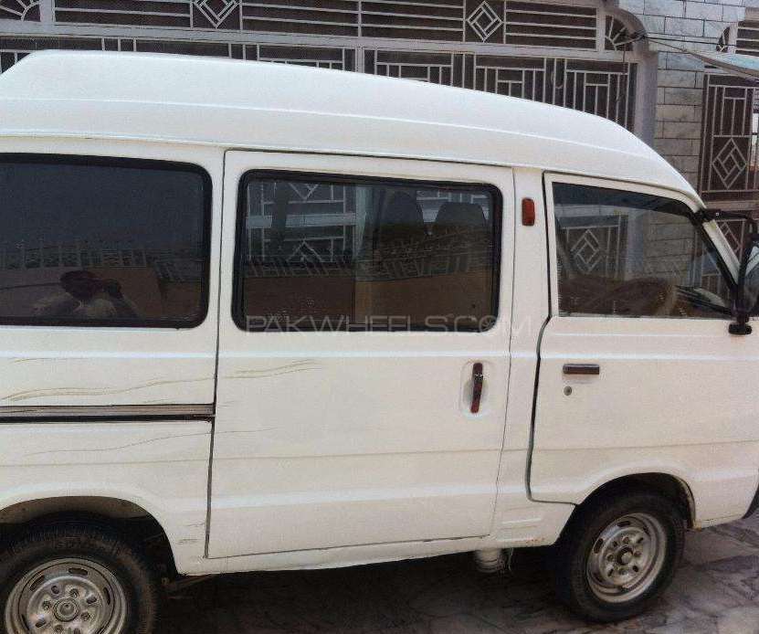 Suzuki Bolan 1988 for Sale in Jhelum Image-1