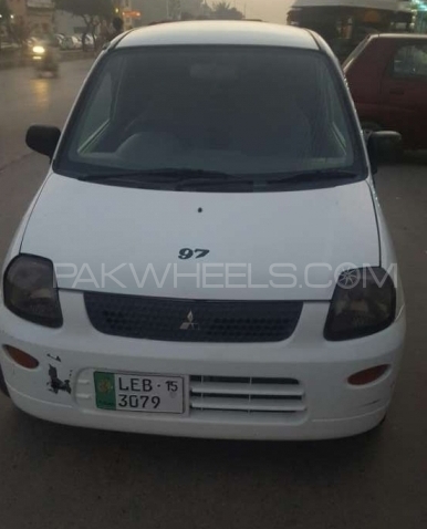 Mitsubishi Minica 2010 for Sale in Sialkot Image-1