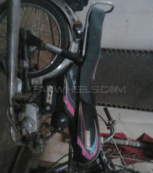 Sohrab JS 70 2008 for Sale Image-1