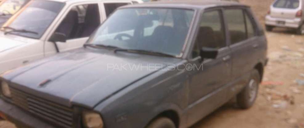 Suzuki FX 1988 for Sale in Rawalpindi Image-1