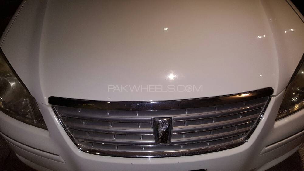 Toyota Premio 2005 for Sale in Multan Image-1