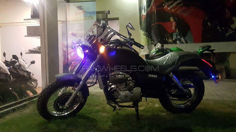 Chinese Bikes Other 2016 for Sale Image-1