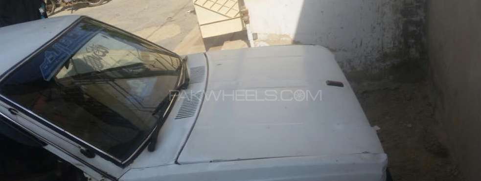 Suzuki FX 1988 for Sale in Karachi Image-1