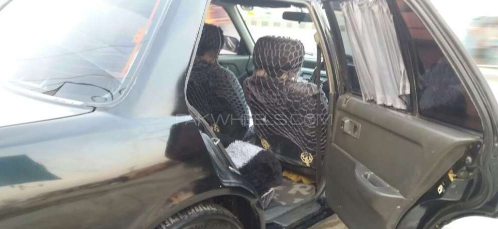 Honda Civic 1988 for Sale in Mardan Image-1