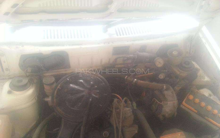 سوزوکی مہران 2007 for Sale in کراچی سوزوکی مہران 2007 for Sale in کراچی Image-2
