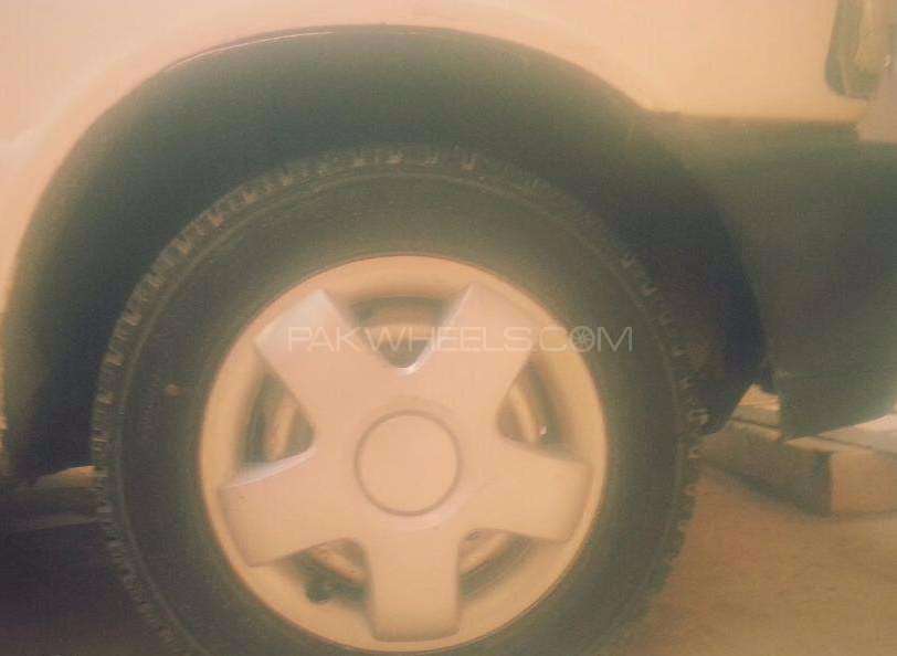 سوزوکی مہران 2007 for Sale in کراچی سوزوکی مہران 2007 for Sale in کراچی Image-5