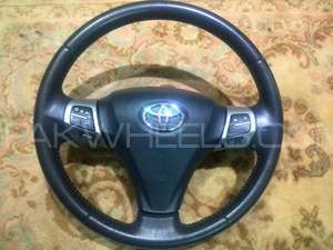 Toyota multimedia steering for Xli Gli X Image-1