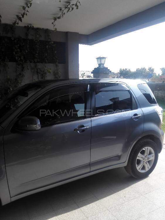 Toyota Rush 2010 for Sale in Rawalpindi Image-1