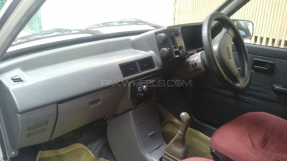 Suzuki Mehran 2004 for Sale in Rawalpindi Suzuki Mehran 2004 for Sale in Rawalpindi Image-8