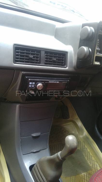 Suzuki Mehran 2004 for Sale in Rawalpindi Suzuki Mehran 2004 for Sale in Rawalpindi Image-9
