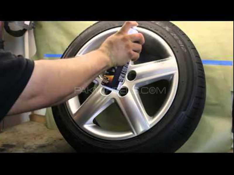 ArmorAll Custom Shield - Clear ArmorAll Custom Shield - Clear Image-4