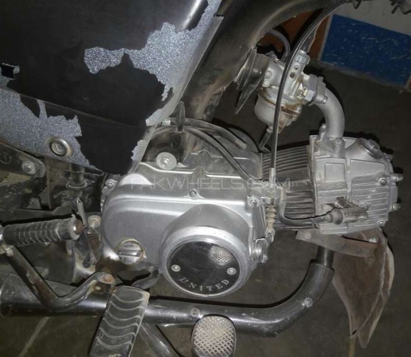 United US 70 2016 for Sale United US 70 2016 for Sale Image-4