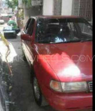 Nissan Sunny 1993 for Sale in Rawalpindi Nissan Sunny 1993 for Sale in Rawalpindi Image-3