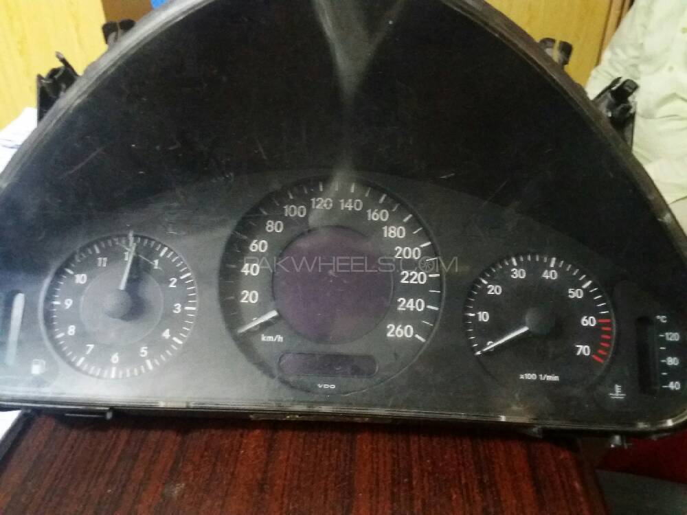 speedometer  Image-1