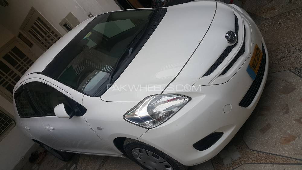 Toyota Belta 2006 for Sale in Rawalpindi Image-1