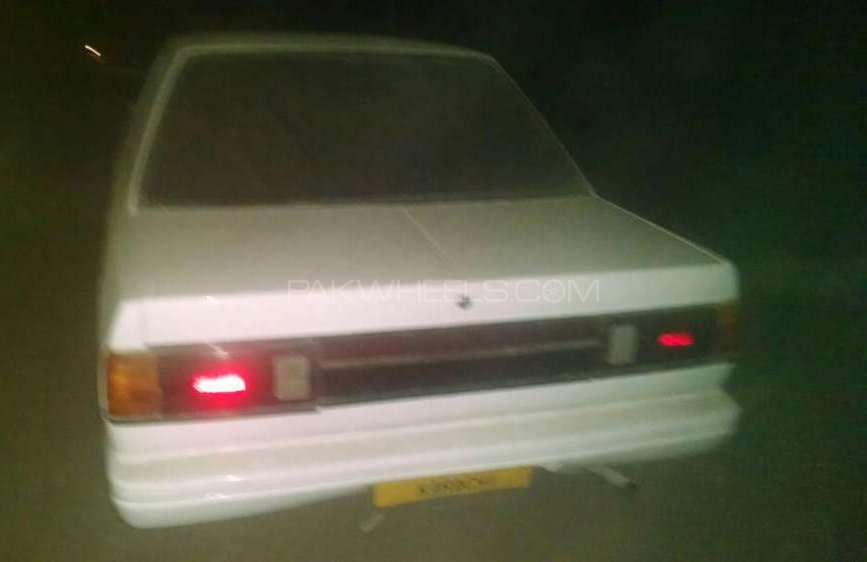 Toyota Corolla 1989 for Sale in Karachi Image-1