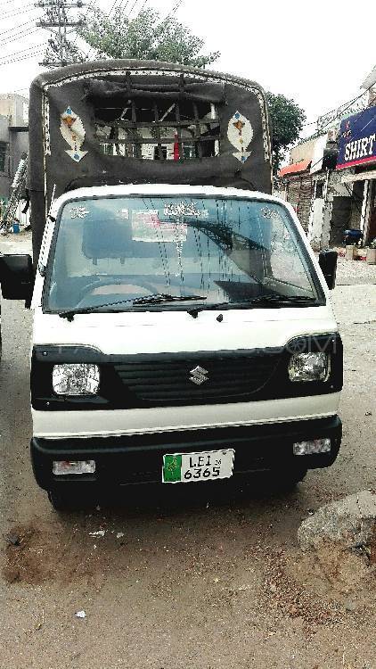Suzuki Ravi 1988 for Sale in Lahore Image-1