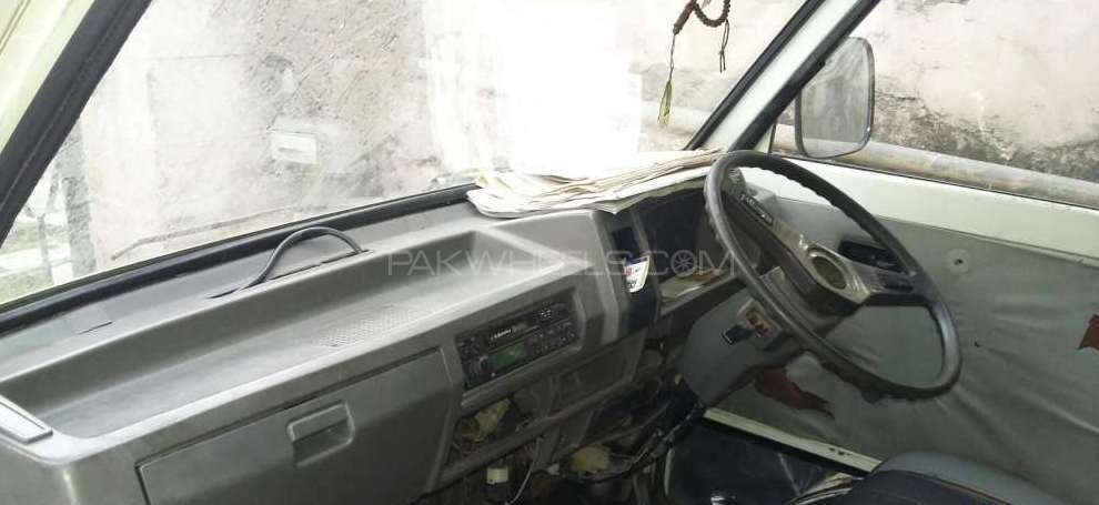 Suzuki Carry 2003 for Sale in Islamabad Image-1