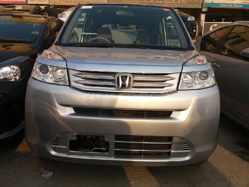 Honda Life 2013 for Sale in Islamabad Image-1