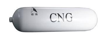  CNG Cylinder + Kit (CULTUS Euro ll) Image-1