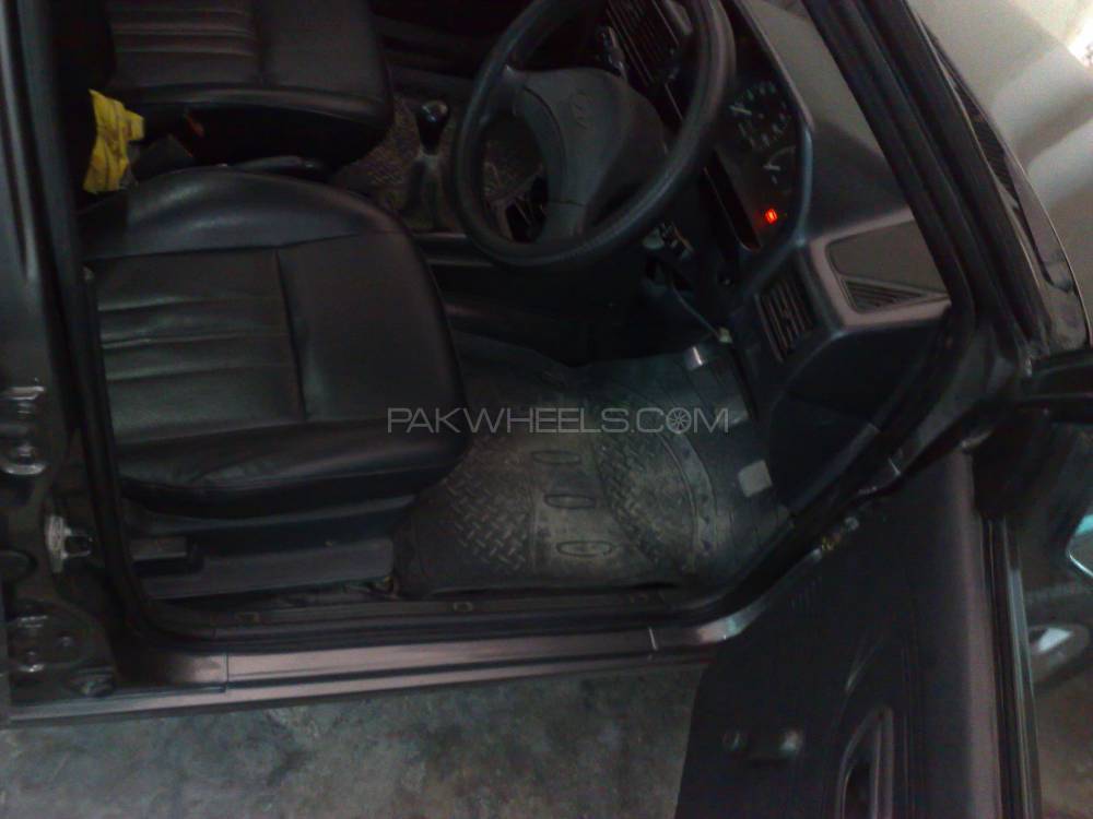 Hyundai Excel 1996 for Sale in Rawalpindi Hyundai Excel 1996 for Sale in Rawalpindi Image-7