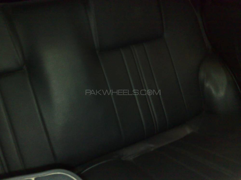 Hyundai Excel 1996 for Sale in Rawalpindi Hyundai Excel 1996 for Sale in Rawalpindi Image-10