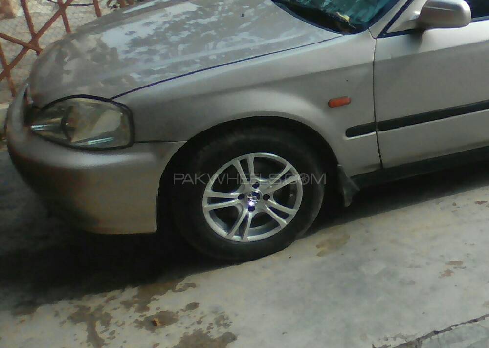 14 rims along with tyre Image-1