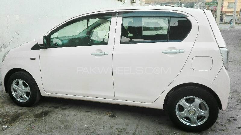 Daihatsu Mira 2012 for Sale in Rawalpindi Image-1