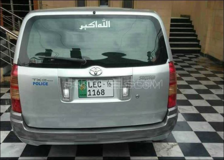 limited package g G in Limited Succeed Toyota TX 2003 for sale Package