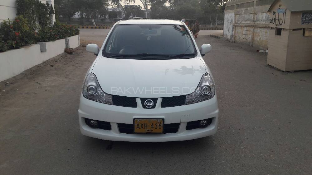 nissan wingroad hdd nissan wingroad hdd