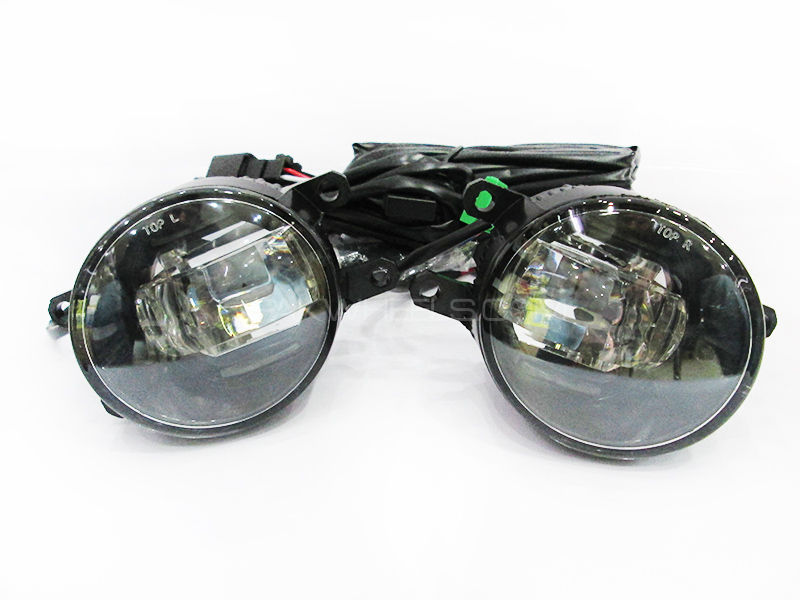 LED Fog Lamp Corolla 2015 Image-1