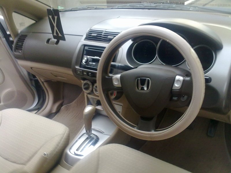Honda City 2006 for Sale in Islamabad Image-1