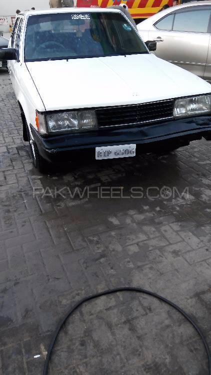 Toyota Corona 1983 for Sale in Rawalpindi Image-1