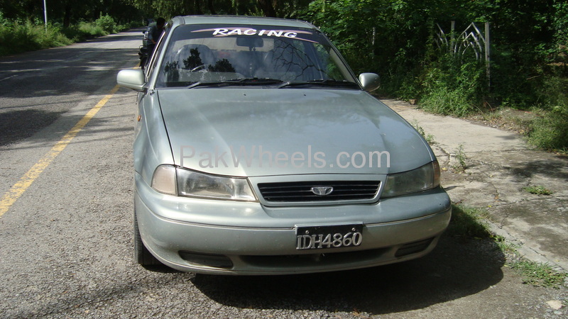 Daewoo Other 1996 for Sale in Islamabad Image-1