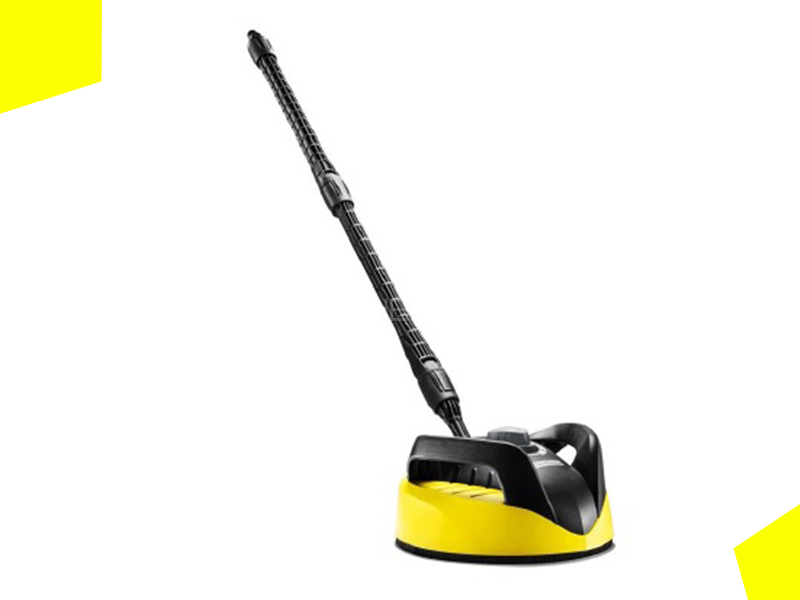 KARCHER Patio Cleaner T 350 Image-1
