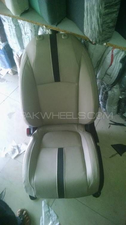 Honda Civic 2017 Skin Ing Seat Cover For In Karachi Honda Civic 2017 Skin Ing Seat Cover