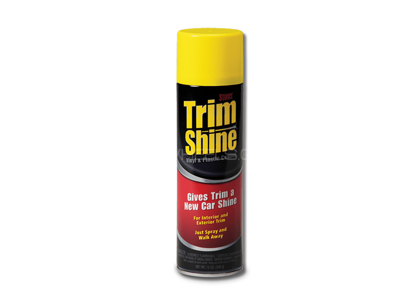 Stoner Trim Shine 12 oz Aerosol  Image-1