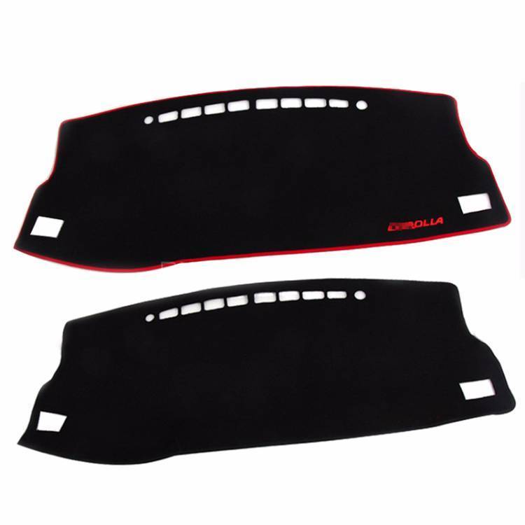 Dashboard Carpet Mat Corolla 2014-2016 Dashboard Carpet Mat Corolla 2014-2016 Image-2